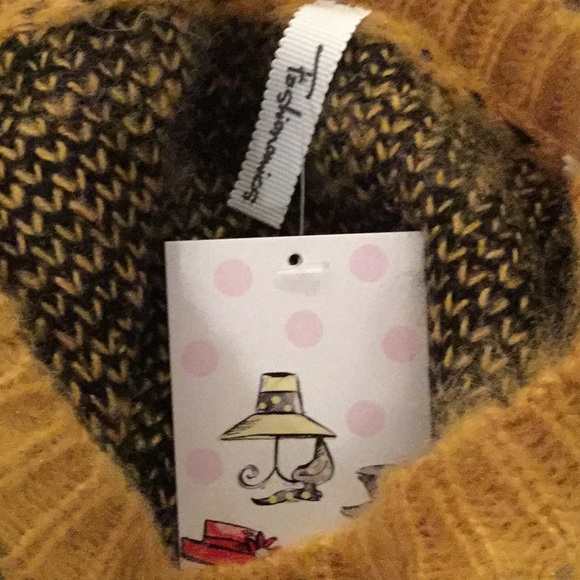 Leopard Print Sweater - Picture 4 of 5